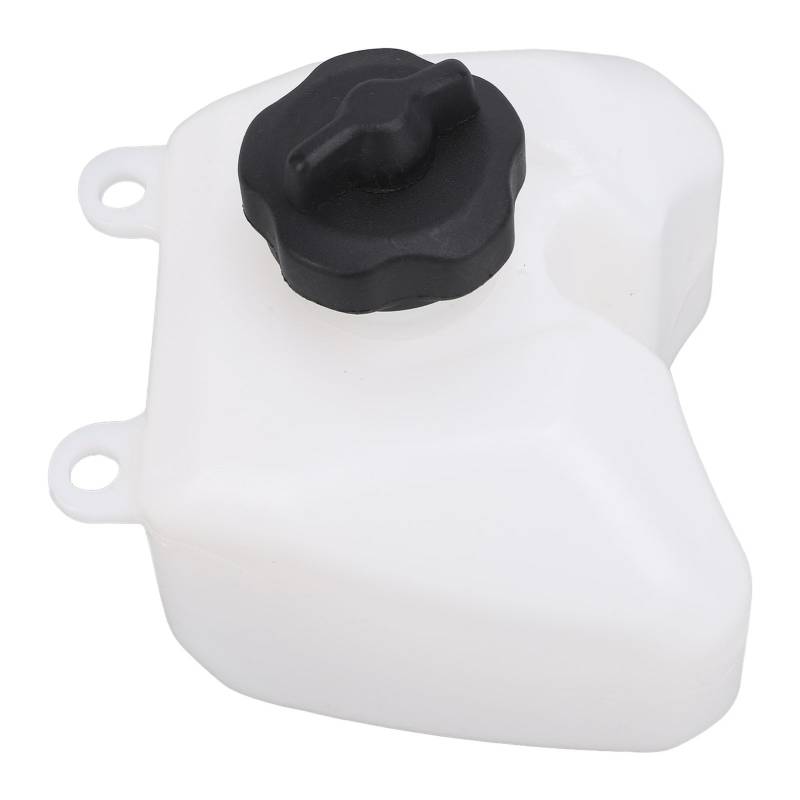 Premium -Öltankbaugruppe mit Breiter Kompatibilität Sicherer Kraftstoffspeicher für Außenbordmotor Außenbordmotor 2 Hub 2 PS ABS -Material von Eujgoov