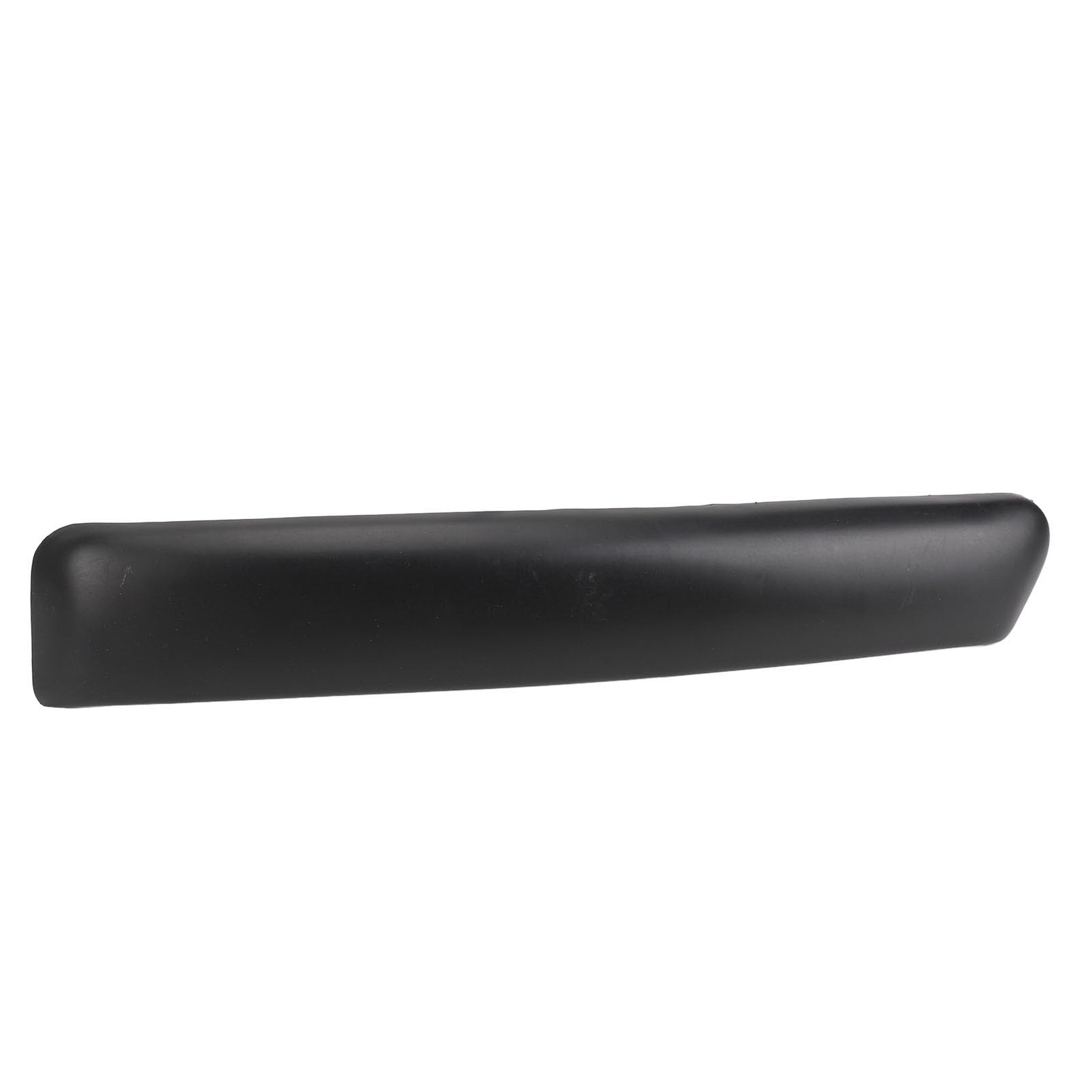 Stilvoller Schwarz Stoßfänger Trimpanel Wirkung Resistent für MK2 2004-2008, ABS -Material (Rechts: 1352835) von Eujgoov