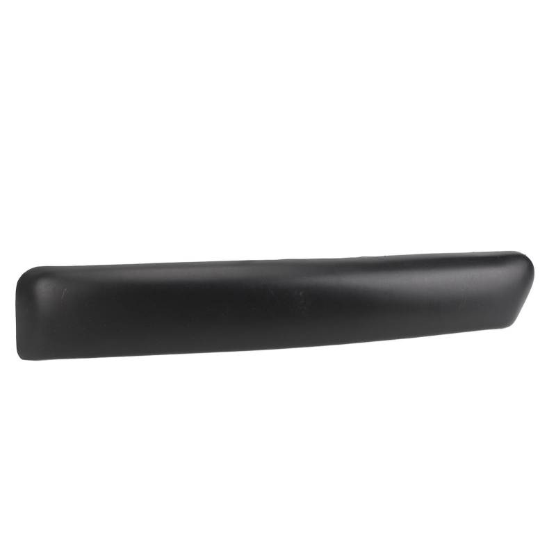 Stilvoller Schwarz Stoßfänger Trimpanel Wirkung Resistent für MK2 2004-2008, ABS -Material (Rechts: 1352835) von Eujgoov