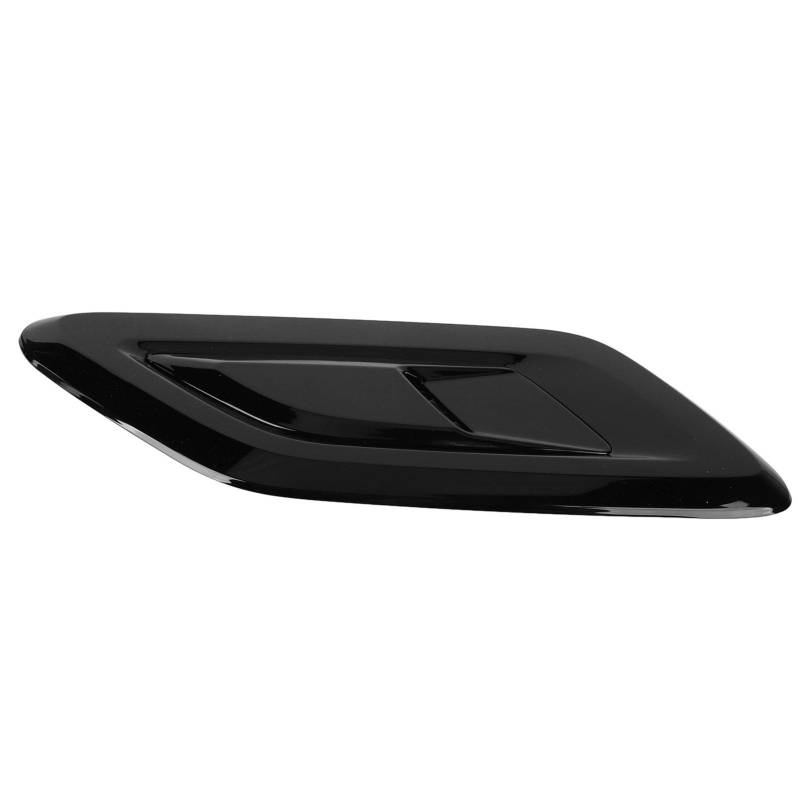 Verbesserte Leistung Motor Motorhaube für Sport L494 2013-2022, Premium ABS-Material (Links LR098770) von Eujgoov
