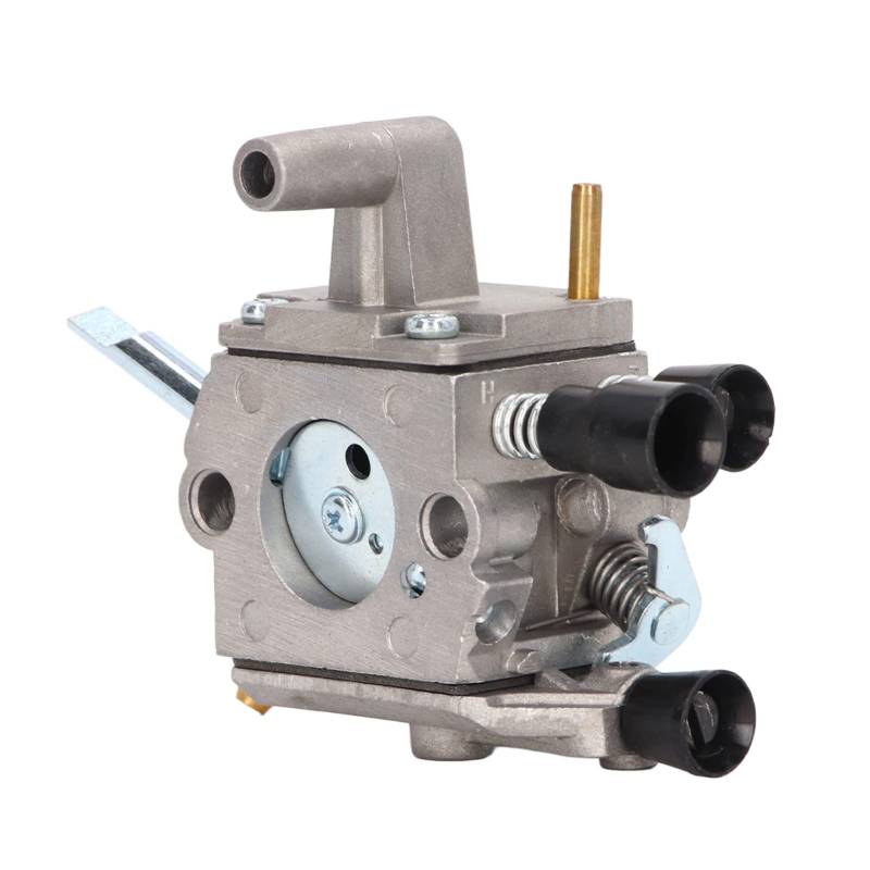 Vergaser Carb Ersatz für FS 400 450 480 SP 400 450 FS400 FS450 FS480 SP400 SP450 Trimmer von Eujgoov