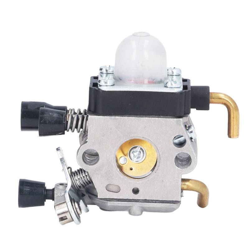 Vergaserbaugruppe Ersatz für Trimmer Vergaser HS 75 80 85 HS71 HS80 HS85 von Eujgoov