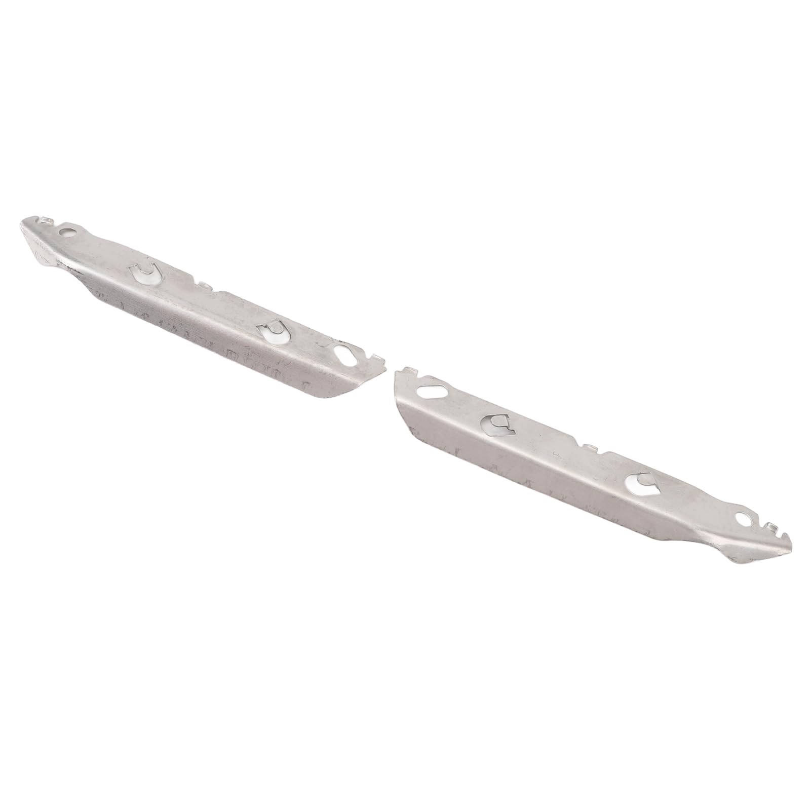 Vordere Stoßfänger-Halterung Robus Support + Außergewöhnlicher Schutz für 3 Serien E90 E91 2006-2012, Metall 1-Paar für Limousinen/Wagenbesitzer Vordere Stoßfänger-Halterung Robus Support + Außergewöhnlicher Schutz für 3 Serien E90 E91 2006-2012, Metall 1-Paar für Limousinen/Wagenbesitzer von Eujgoov