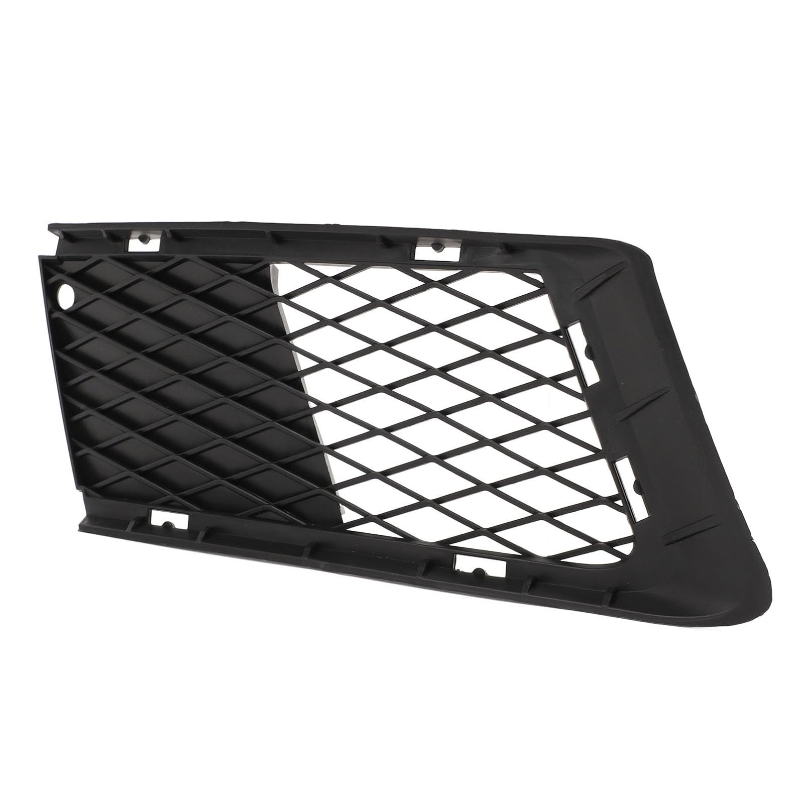 Vordere Stoßfänger Kühlergrill Langable Einfache Installation Stoßfänger -Maschengrillabdeckung für 328i, Robustes Material für die Autoreparatur, Coupé -Besitzer (Rechts: 51117154720; BM1036122) Vordere Stoßfänger Kühlergrill Langable Einfache Installation Stoßfänger -Maschengrillabdeckung für 328i, Robustes Material für die Autoreparatur, Coupé -Besitzer (Rechts: 51117154720; BM1036122) von Eujgoov