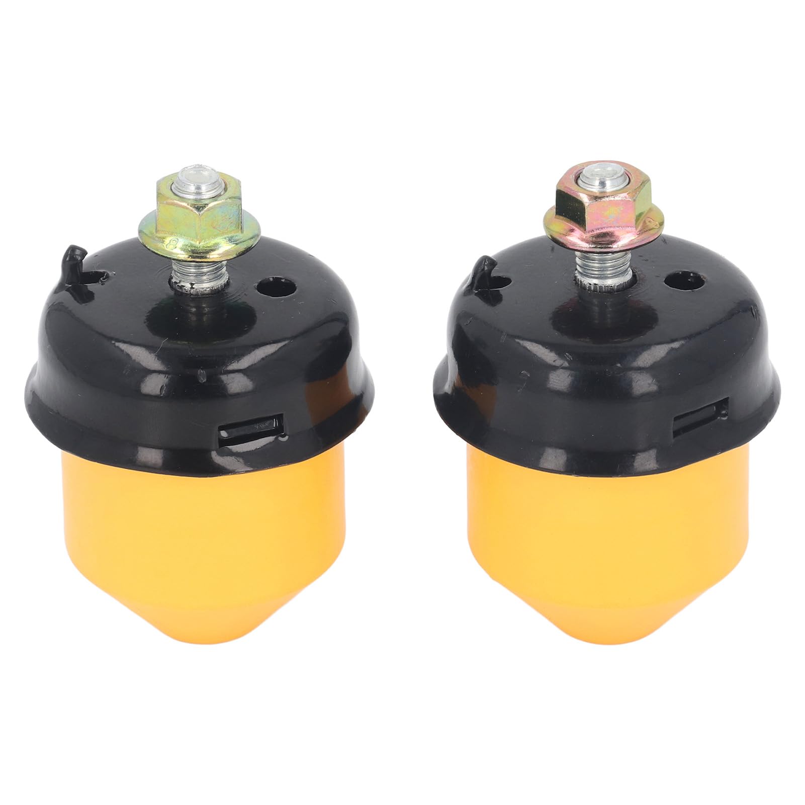 Vordere Untere Kontrollarm -Stoßfänger -Widerstandsvibrationsbeweis Stopp für S10 Jimmy Sonoma, 2pcs Cracking Easy Installation für Verbessertes Fahrerlebnis Vordere Untere Kontrollarm -Stoßfänger -Widerstandsvibrationsbeweis Stopp für S10 Jimmy Sonoma, 2pcs Cracking Easy Installation für Verbessertes Fahrerlebnis von Eujgoov