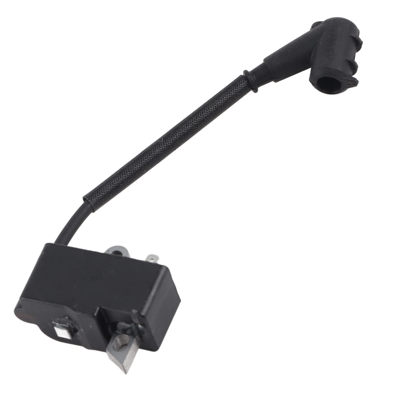 Zündspule Rasenmäher, Zündkabel Spule Trimmer Zündspule FüR STIHL MS 171 181 211 MS171 MS181 MS211 Trimmer Teile Zündspule Rasenmäher, Zündkabel Spule Trimmer Zündspule FüR STIHL MS 171 181 211 MS171 MS181 MS211 Trimmer Teile von Eujgoov
