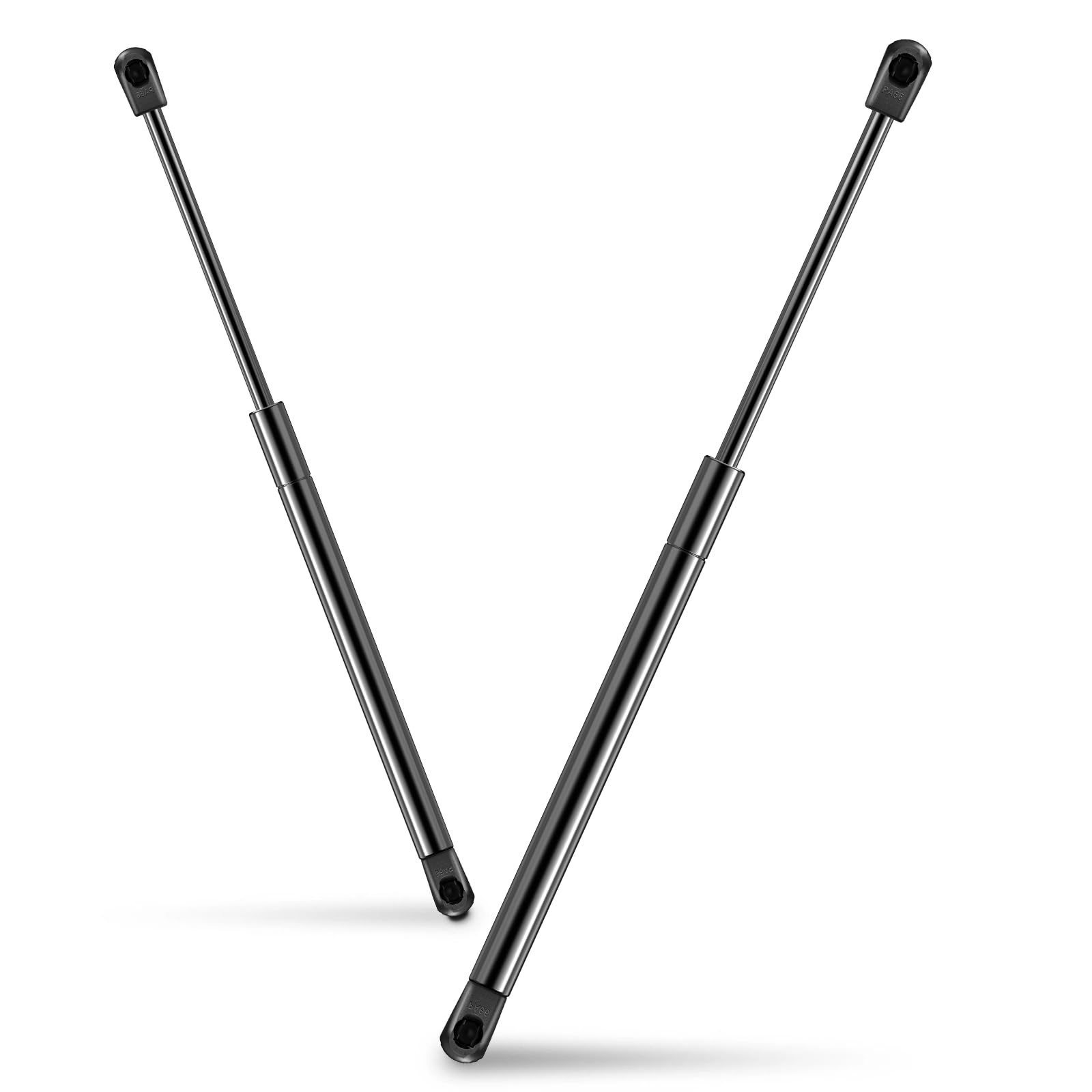 Euplokeer Robuste Gasdruckfeder C16-08055 20 Zoll – 534 N – Pickup Truck Leer ist Deckel Topper Bett Tonneau Teil 78327-120, RV Bettlift für Lagerung Euplokeer Robuste Gasdruckfeder C16-08055 20 Zoll – 534 N – Pickup Truck Leer ist Deckel Topper Bett Tonneau Teil 78327-120, RV Bettlift für Lagerung von Euplokeer