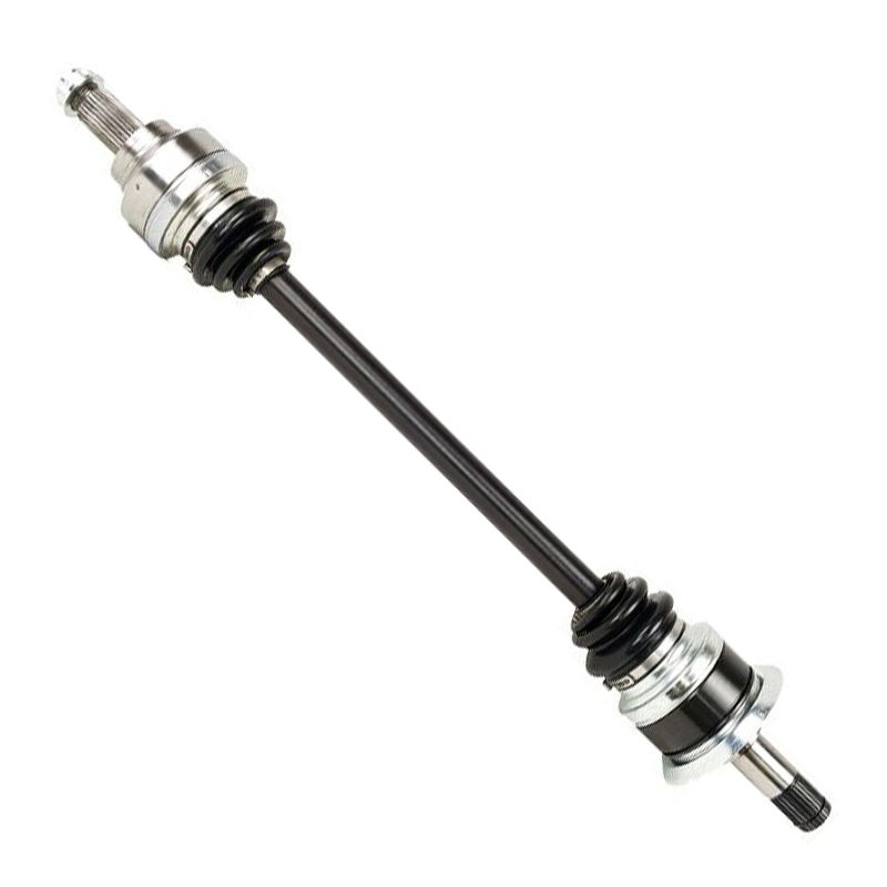 Antriebswelle komplett Vorderachse rechts (Beifahrerseite) NEU mit ABS EURODRIVELINE  MB-815 von Eurodriveline