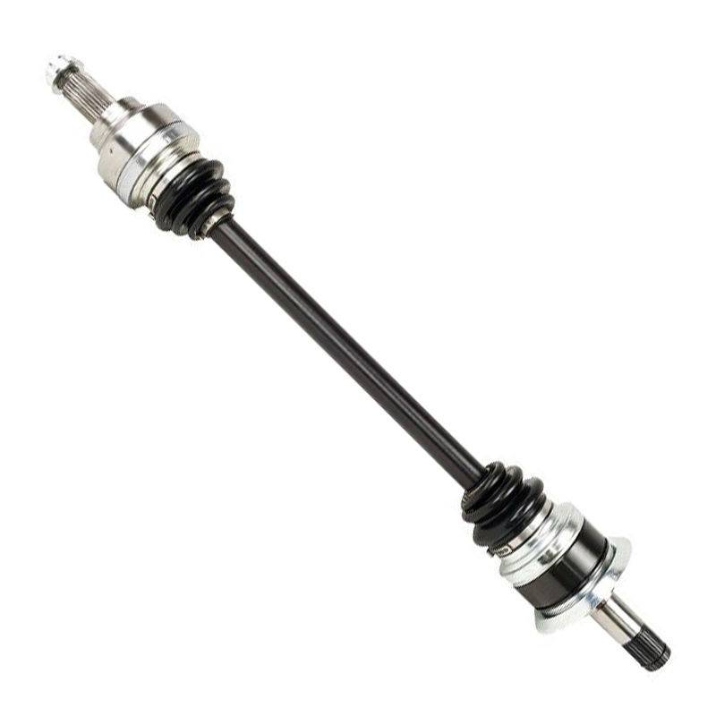 Antriebswelle komplett Vorderachse rechts (Beifahrerseite) NEU mit ABS EURODRIVELINE  MB-815 von Eurodriveline
