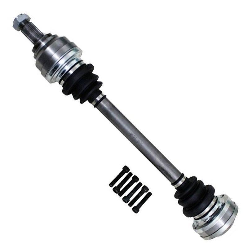 Antriebswelle komplett hinten links NEU EURODRIVELINE  BM-702 von Eurodriveline