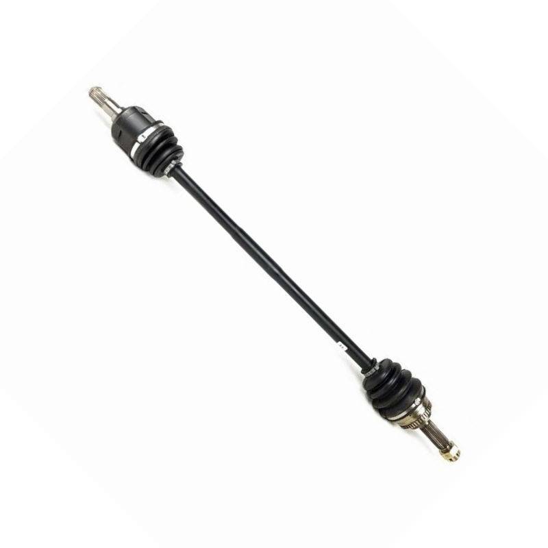 Antriebswelle komplett hinten links NEU EURODRIVELINE  OP-714 von Eurodriveline