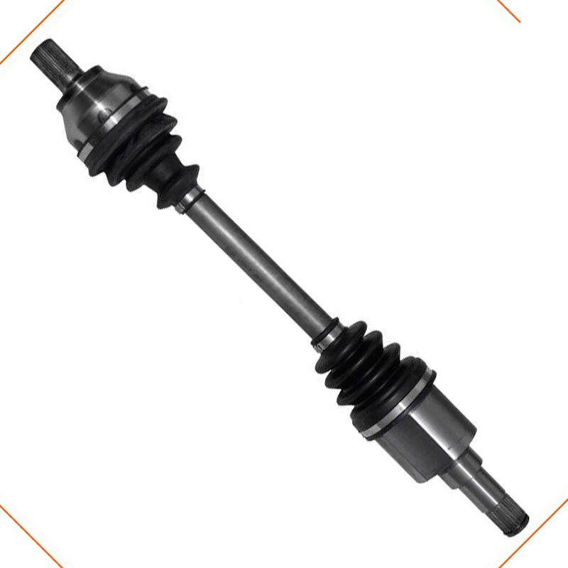 Antriebswelle komplett vorne links NEU EURODRIVELINE FD-402 von EURODRIVELINE