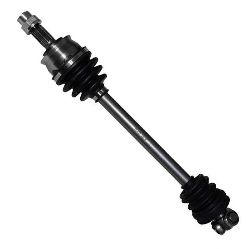 Antriebswelle komplett vorne links NEU EURODRIVELINE FI-413 von Eurodriveline