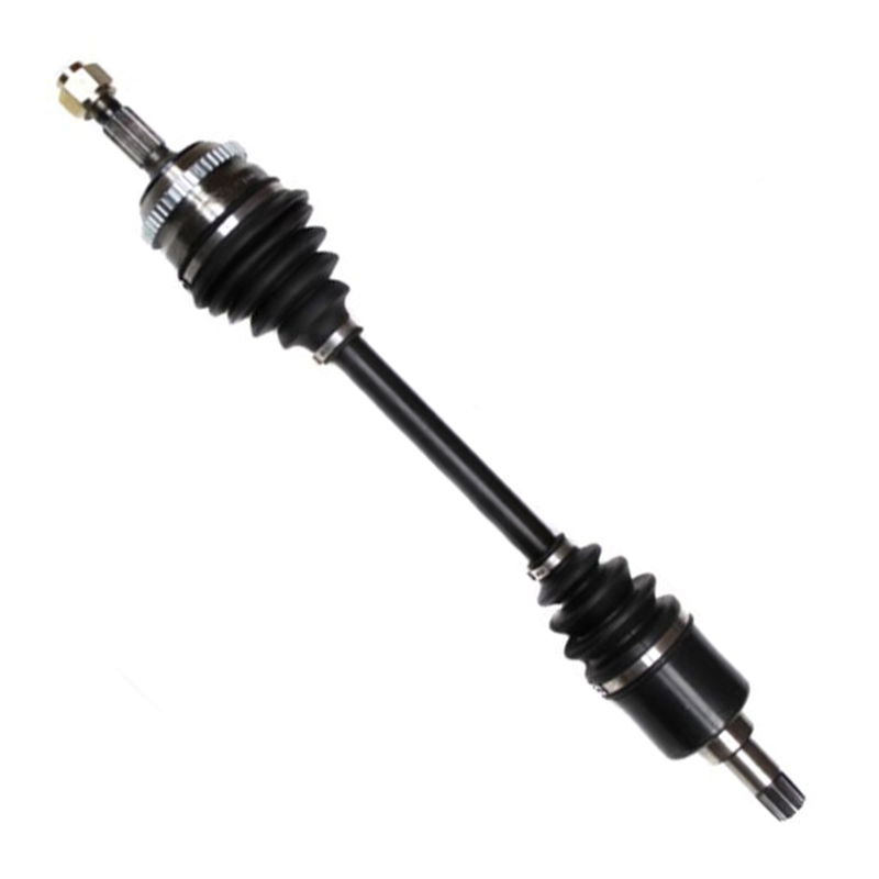 Antriebswelle komplett vorne links NEU EURODRIVELINE CT-121 von Eurodriveline