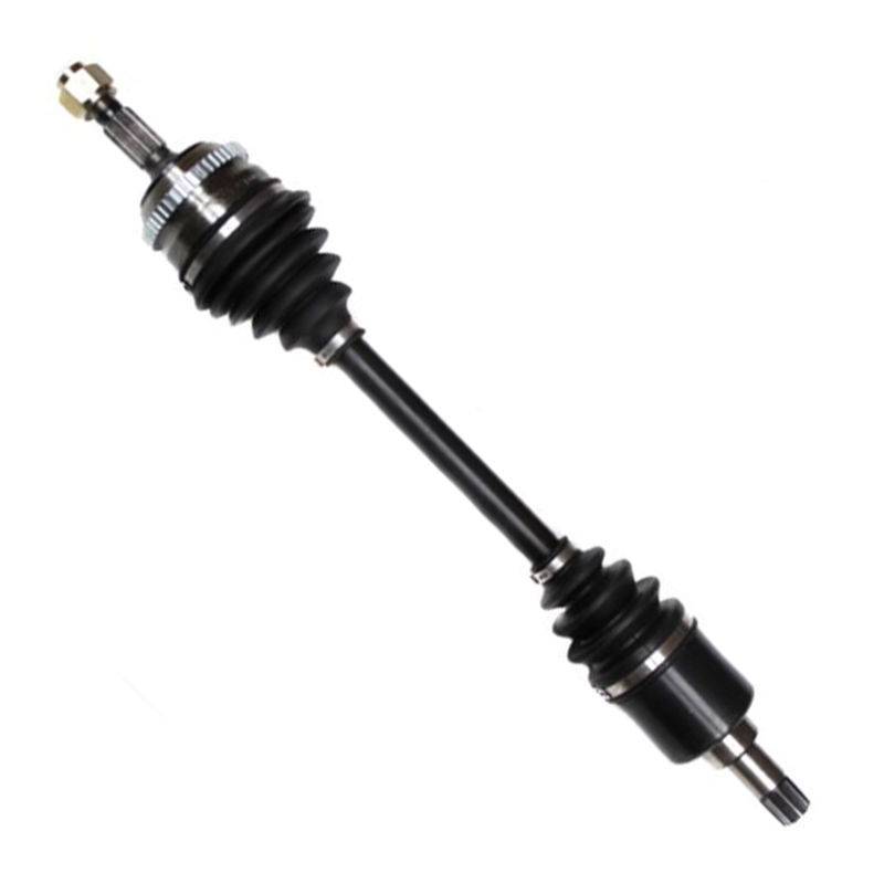 Antriebswelle komplett vorne links NEU EURODRIVELINE CT-121 von Eurodriveline