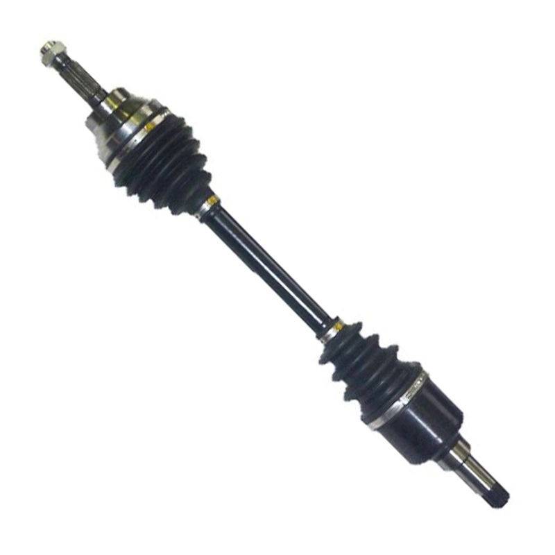Antriebswelle komplett vorne links NEU EURODRIVELINE CT-177 von Eurodriveline