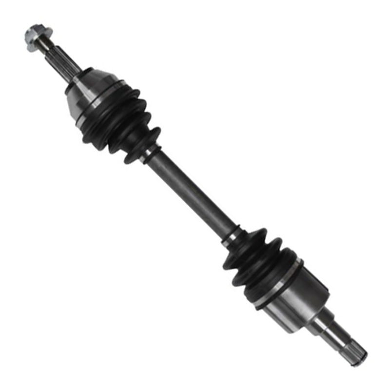 Antriebswelle komplett vorne links NEU EURODRIVELINE FD-119 von Eurodriveline