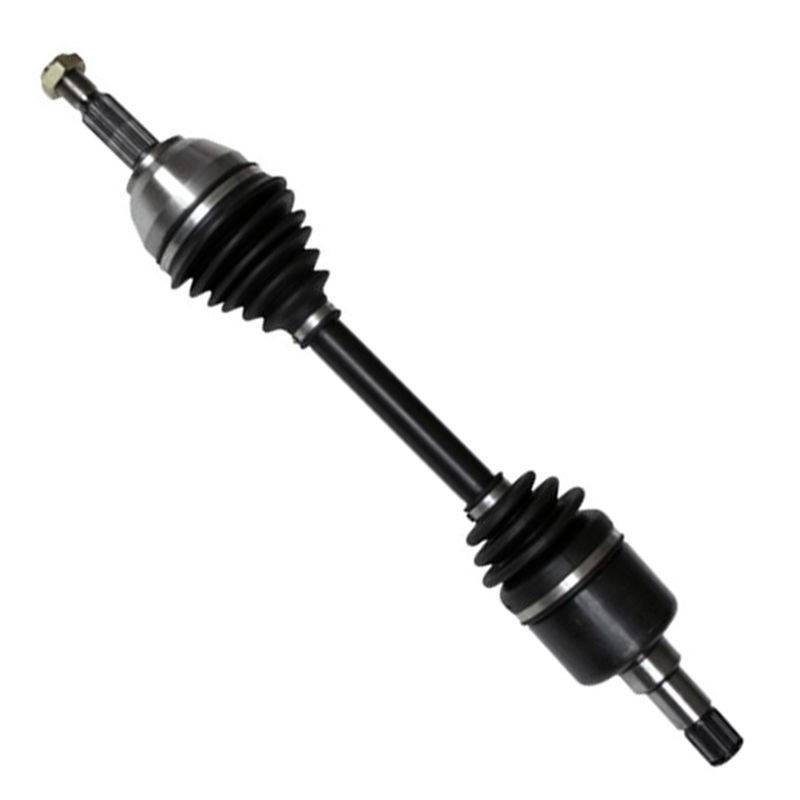 Antriebswelle komplett vorne links NEU EURODRIVELINE FD-148 von Eurodriveline