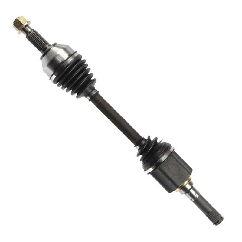 Antriebswelle komplett vorne links NEU EURODRIVELINE NI-165 Antriebswelle komplett vorne links NEU EURODRIVELINE NI-165 von Eurodriveline