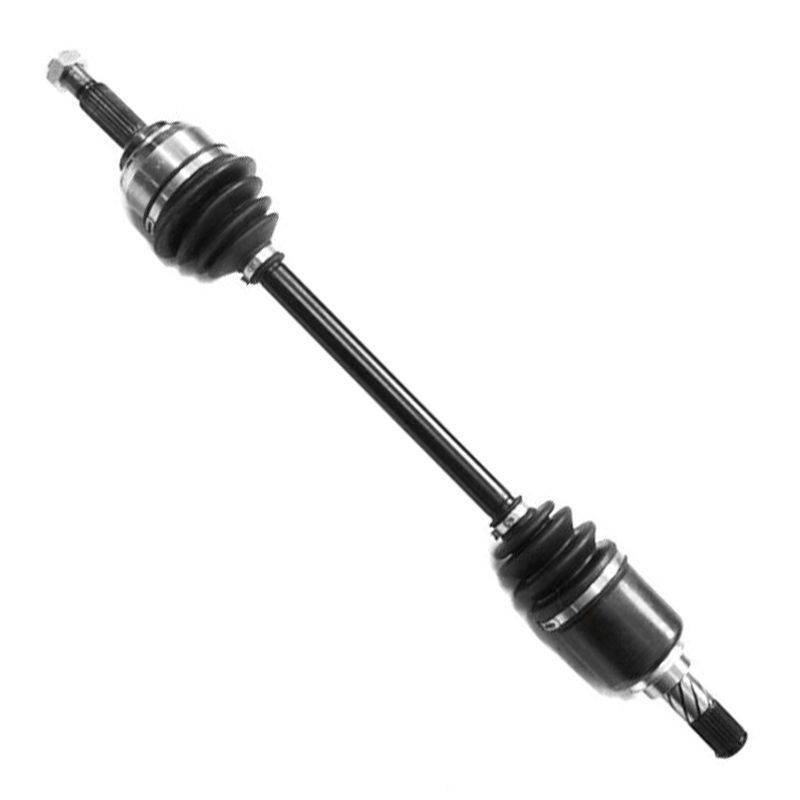 Antriebswelle komplett vorne links NEU EURODRIVELINE NI-170 von Eurodriveline