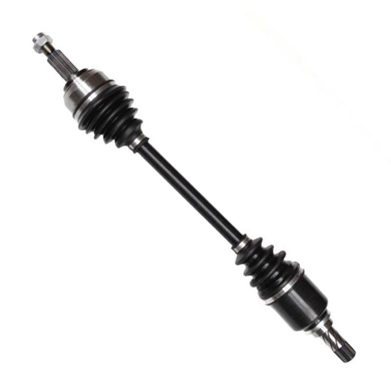 Antriebswelle komplett vorne links NEU EURODRIVELINE RN-131 von Eurodriveline