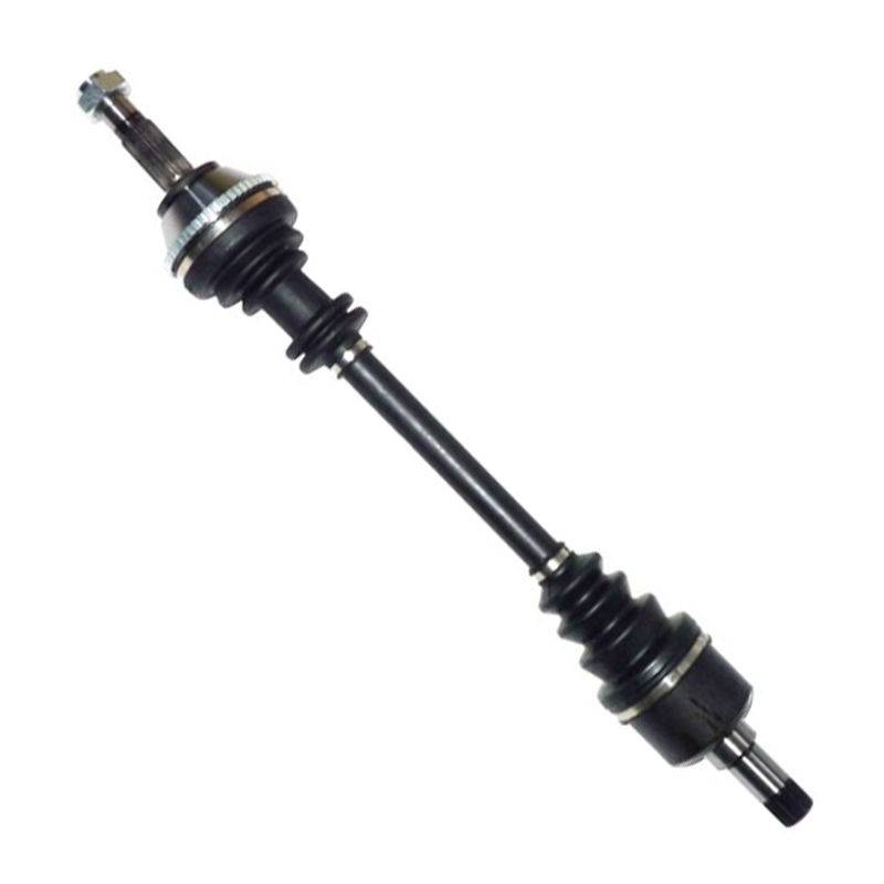 Antriebswelle komplett vorne links NEU mit ABS EURODRIVELINE CT-109A von Eurodriveline