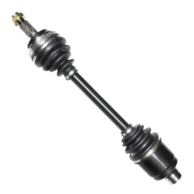 Antriebswelle komplett vorne links NEU mit ABS EURODRIVELINE HO-133A Antriebswelle komplett vorne links NEU mit ABS EURODRIVELINE HO-133A von Eurodriveline
