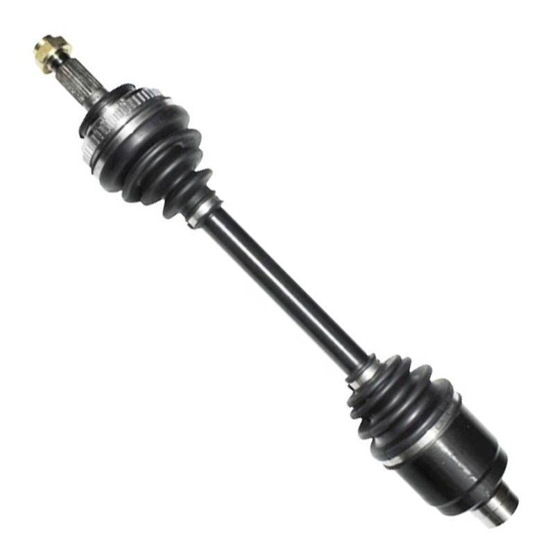 Antriebswelle komplett vorne links NEU mit ABS EURODRIVELINE HO-133A von Eurodriveline
