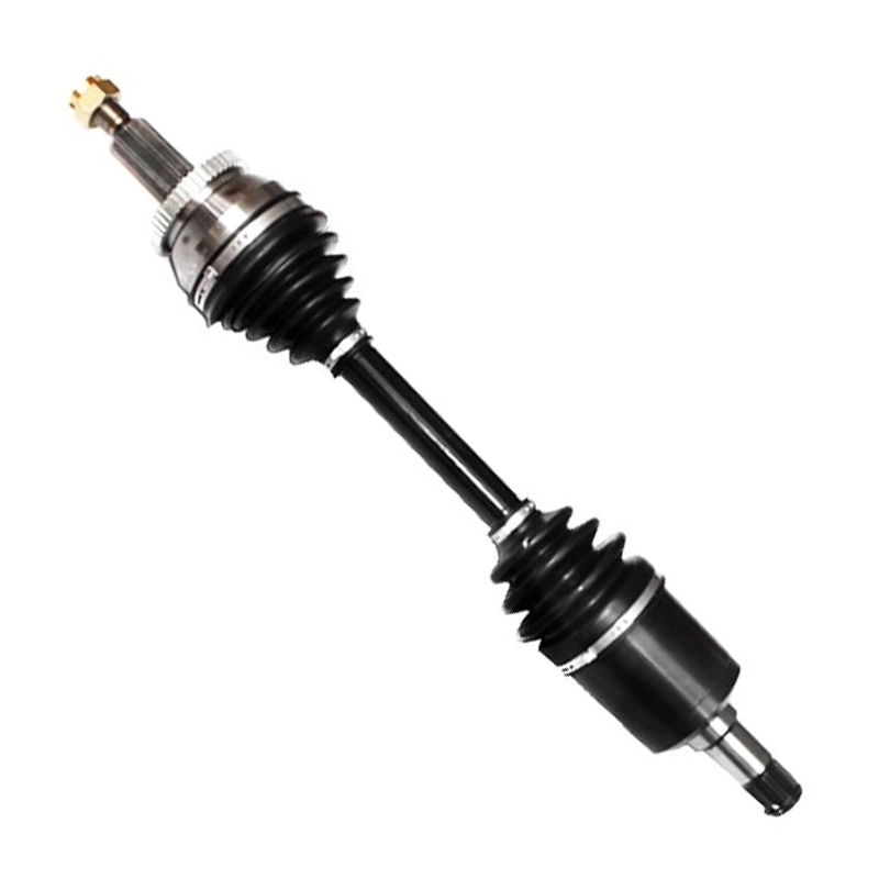 Antriebswelle komplett vorne links NEU mit ABS EURODRIVELINE HY-125A Antriebswelle komplett vorne links NEU mit ABS EURODRIVELINE HY-125A von Eurodriveline