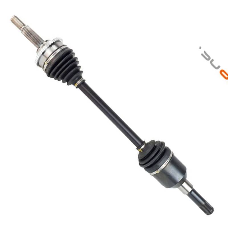 Antriebswelle komplett hinten links NEU mit ABS von Eurodriveline