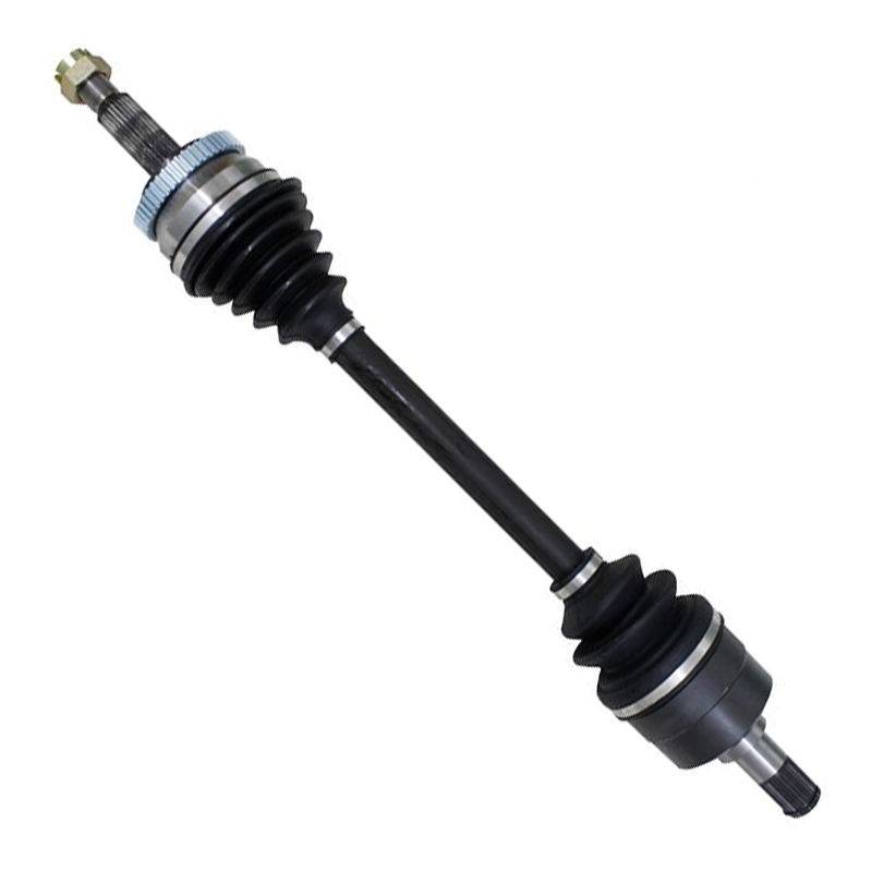 Antriebswelle komplett vorne links NEU mit ABS EURODRIVELINE KA-105A von Eurodriveline
