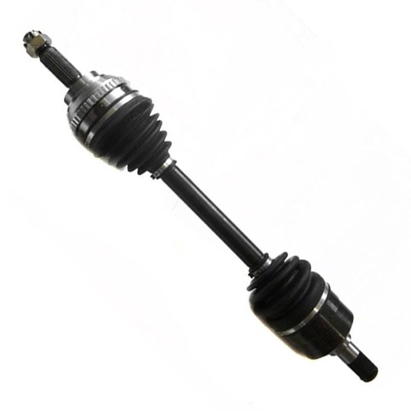 Antriebswelle komplett vorne links NEU mit ABS EURODRIVELINE KA-110A von Eurodriveline