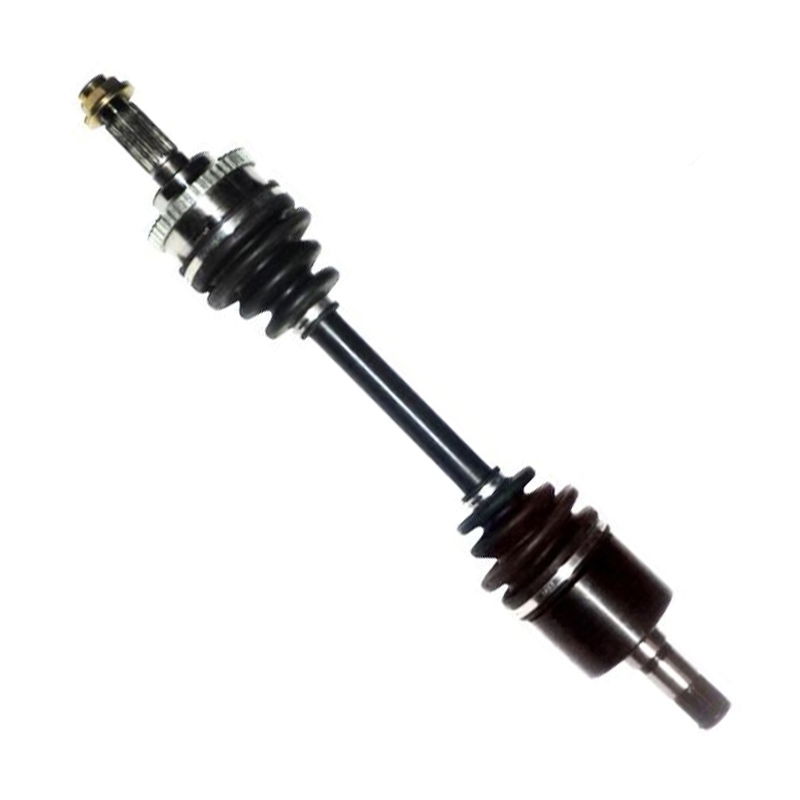 Antriebswelle komplett vorne links NEU mit ABS EURODRIVELINE MZ-138A von Eurodriveline