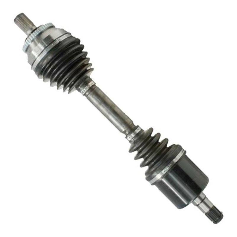 Antriebswelle komplett vorne links NEU mit ABS EURODRIVELINE VO-120A von Eurodriveline