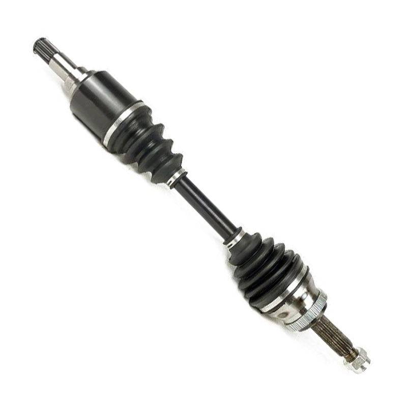 Antriebswelle komplett vorne rechts NEU EURODRIVELINE FD-601 von Eurodriveline