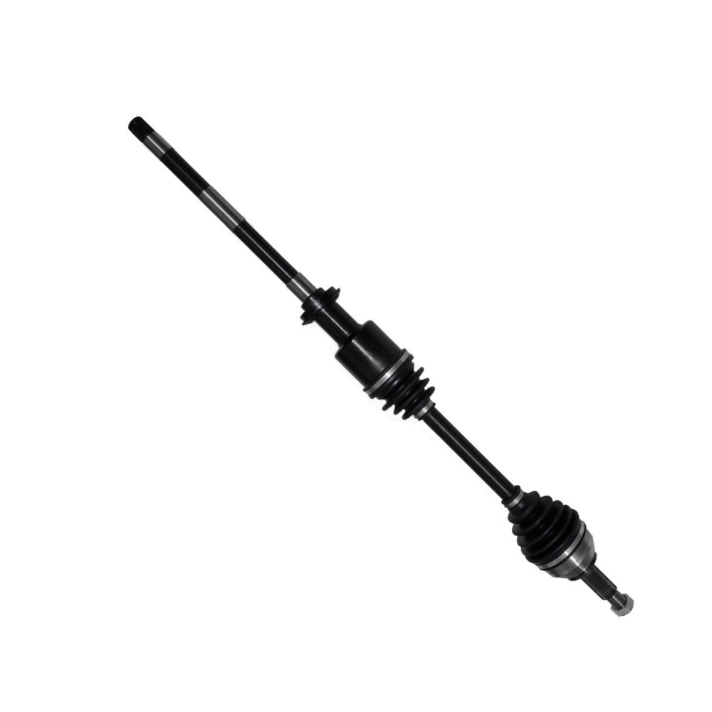 Antriebswelle komplett vorne rechts NEU EURODRIVELINE JG-501 von Eurodriveline