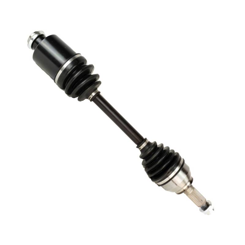 Antriebswelle komplett vorne rechts NEU EURODRIVELINE MZ-504 von Eurodriveline