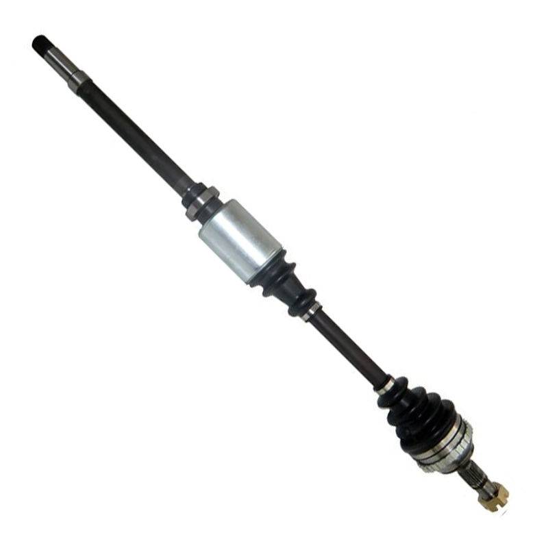 Antriebswelle komplett vorne rechts NEU EURODRIVELINE CT-205 von Eurodriveline