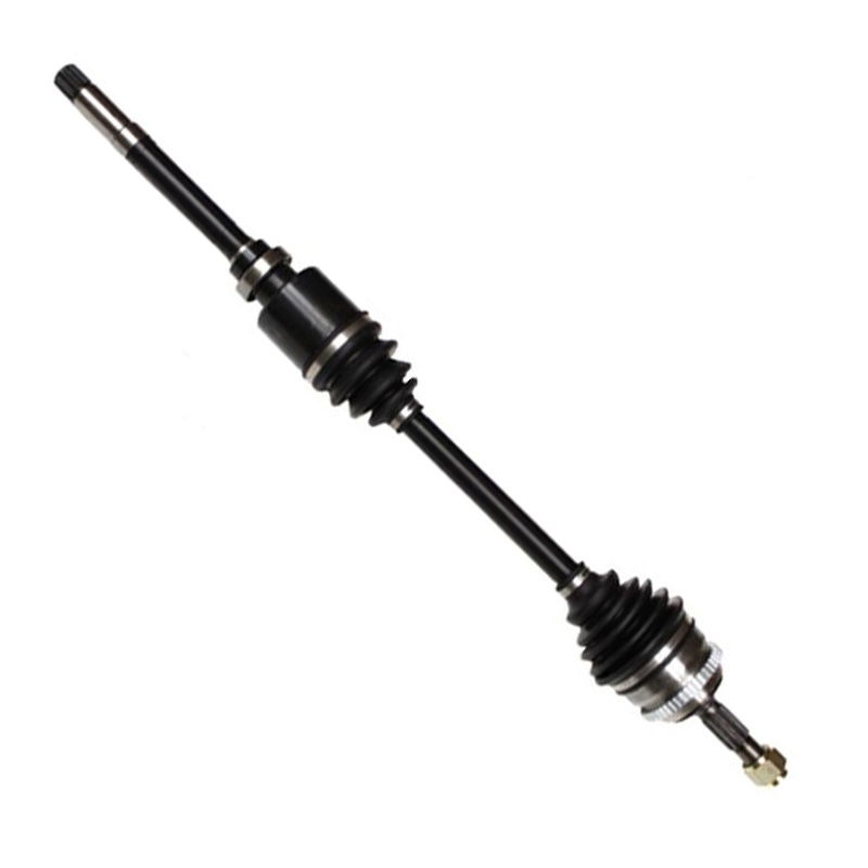Antriebswelle komplett vorne rechts NEU EURODRIVELINE CT-221 Antriebswelle komplett vorne rechts NEU EURODRIVELINE CT-221 von Eurodriveline