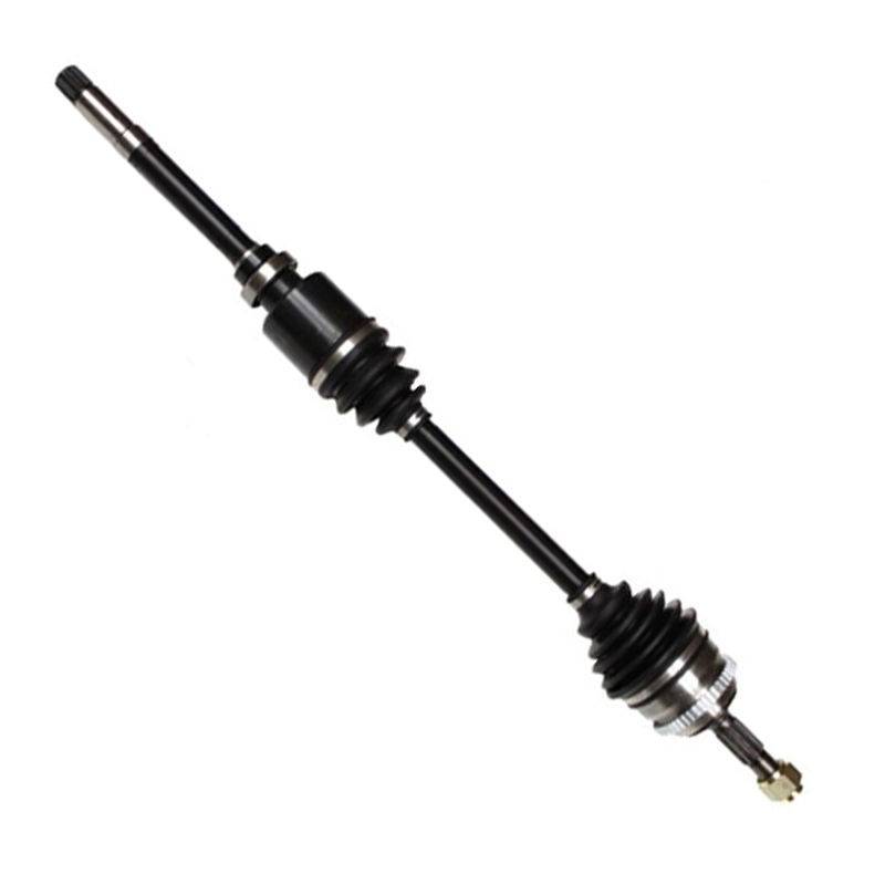 Antriebswelle komplett vorne rechts NEU EURODRIVELINE CT-221 von Eurodriveline