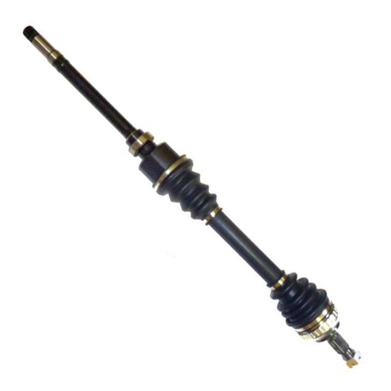 Antriebswelle komplett vorne rechts NEU EURODRIVELINE CT-270 von Eurodriveline