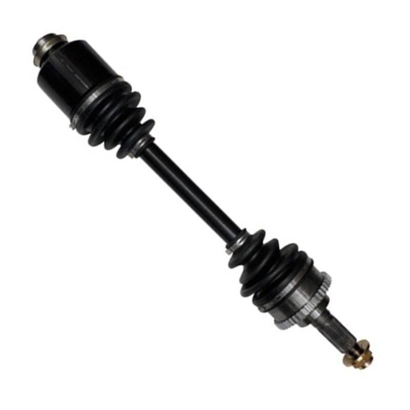 Antriebswelle komplett vorne rechts NEU EURODRIVELINE SK-209 von Eurodriveline