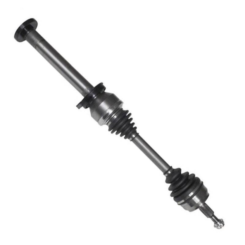 Antriebswelle komplett vorne rechts NEU EURODRIVELINE VW-248 von Eurodriveline