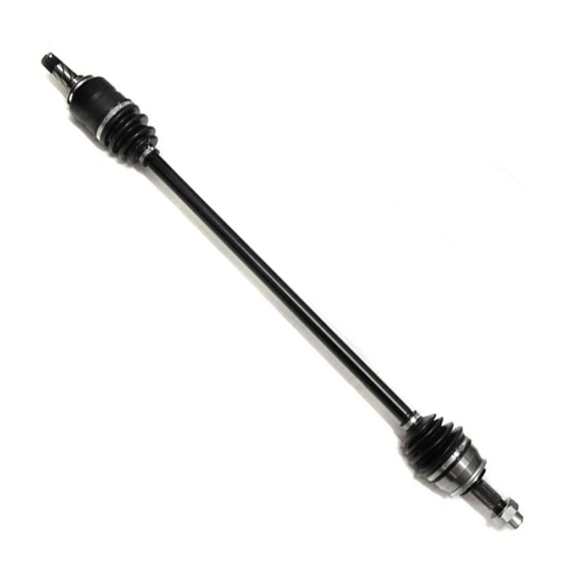 Antriebswelle komplett vorne rechts NEU EURODRIVELINE VW-291 von Eurodriveline