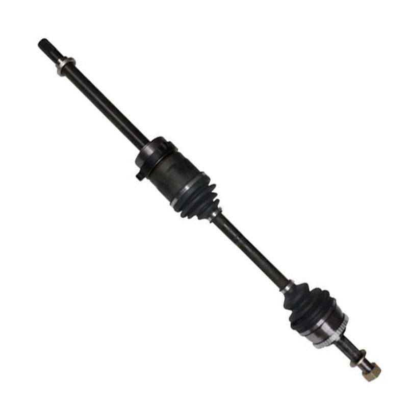 Antriebswelle komplett vorne rechts NEU mit ABS EURODRIVELINE NI-256A von Eurodriveline