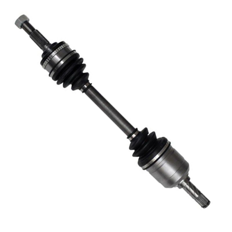 Antriebswelle komplett vorne links / rechts NEU mit ABS EURODRIVELINE SA-601A Antriebswelle komplett vorne links / rechts NEU mit ABS EURODRIVELINE SA-601A von Eurodriveline