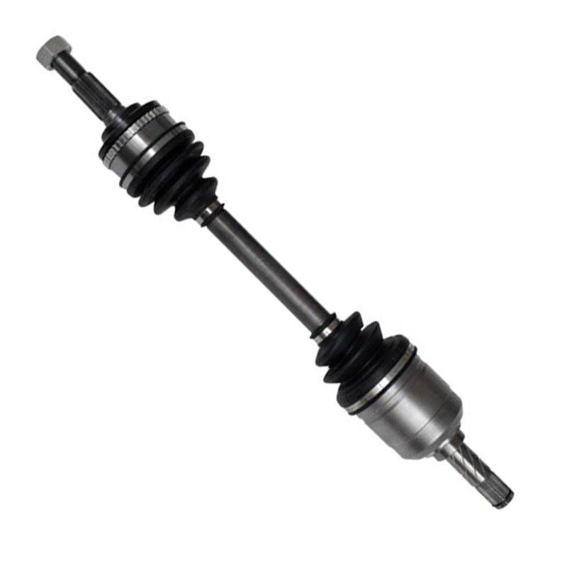 Antriebswelle komplett vorne links / rechts NEU mit ABS EURODRIVELINE  SA-601A von Eurodriveline