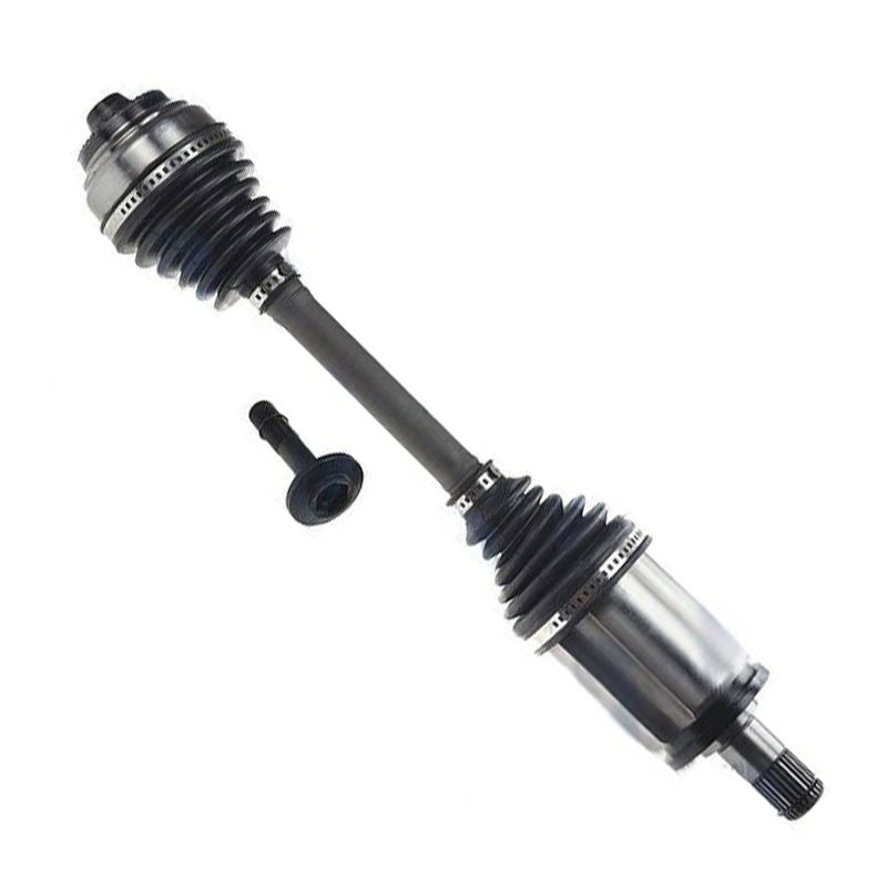 Antriebswelle komplett vorne links NEU EURODRIVELINE BM-159 Antriebswelle komplett vorne links NEU EURODRIVELINE BM-159 von Eurodriveline