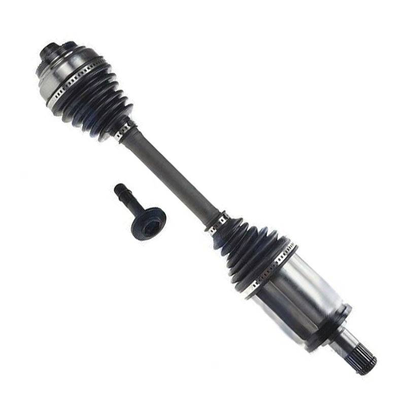 Antriebswelle komplett vorne links NEU EURODRIVELINE  BM-159 von Eurodriveline