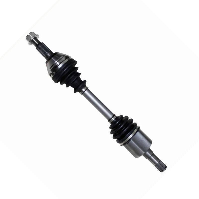 Antriebswelle komplett vorne links NEU EURODRIVELINE  CH-702 von Eurodriveline